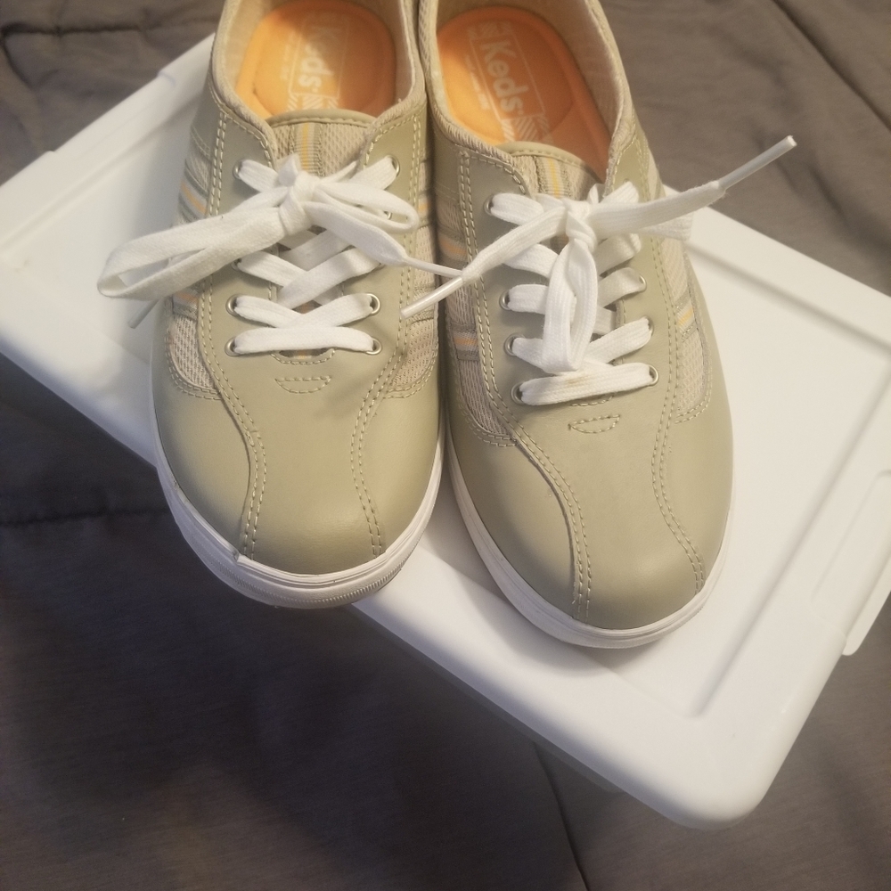 KEDS brand NEW shoes!